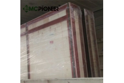RF shielded door for RF chamber ready to ship